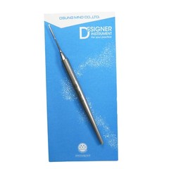 Periotome for Malleting Straight Premium Osung -PRM1 [#272]