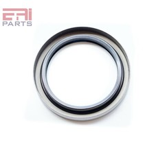 EAI Oil Shaft Rotary Seal 2.250″x3.000″x0.375″ TB Db Lip Spring 2 1/4″x3″x3/8″