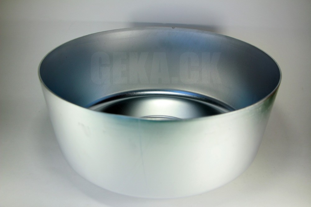 NEW! MILK BOWL FOR ELECTRIC MANUAL CENTRIFUGAL CREAM MILK SEPARATOR 80-100 L/H