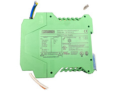 Phoenix Contact Mini-Ps-100-240Ac/24Dc/1 2938840 Power Supply