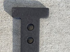 Sandbaggy Long Wedge Bolts For Concrete Forms – Standard Steel/Plywood Forms