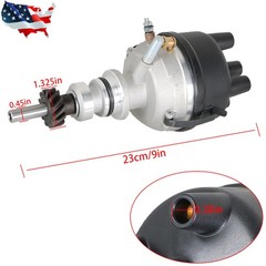 For Ford 500, 600, 700, 800, 900, 501, 601 70 Tractor Distributor HIGH QUALITY