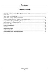 New Holland T9.435, T9.480,T9.530,T9.565,T9.600,T9.645,T9.700 T4B Service Manual