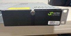 Eltek FPSJ601-ANS-VC Flatpack S DC System Used Tested Good