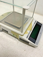 Mettler Toledo PG503-S Analytical Precision Balance Lab Scale 510g .001g 54A