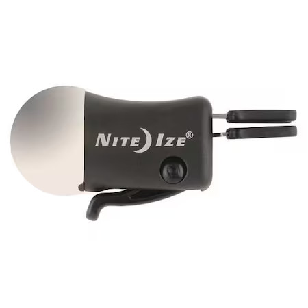 Nite Ize Stvm-11-R7 Universal Steelie Car Mount Kit, Gray