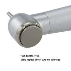 BEING Dental High Speed Turbine Handpiece For KAVO MULTIflex Quick Coupler 465RN