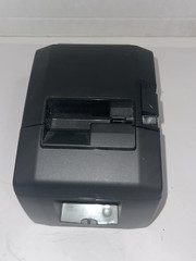 Star TSP650II TSP654IISK Linerless Paper Thermal POS Receipt Printer 1 roll NEW