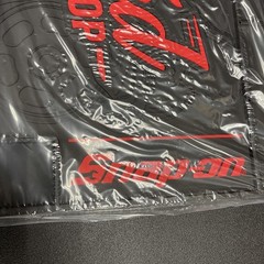 Snap-on Bench Top Mat 16×24 “The Speed Shop” NEW. Thick Rubber Mat