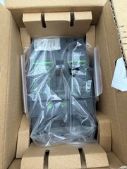 NOARK M2N200T3L Molded Case Circuit Breaker MCCB 200A 3-Pole Thermal Magnetic
