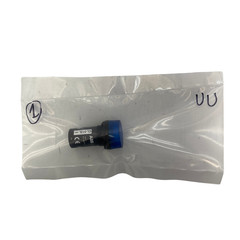 ABB Blue Pilot Light CL-513L Lamptype LED 110-130V AC Type C – IEC 60947-5-1