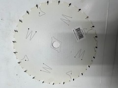 Box of 12-Norske NCSBT011MP Thin Kerf Ripping&Crosscutting Saw Blade,7-1/4″x24T