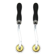2 Pack Black Scoring Tool, Box Maker, Cardboard, Carton Resizer, DIY, Craft