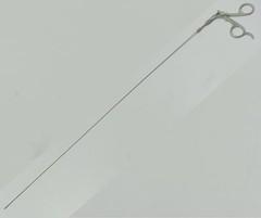 1pc Hysteroscopy Biospy Forceps 5FRx40cm For Instruments CE Approved CE Approved