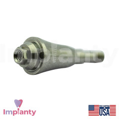 10x Megagen® BlueDiamond Compatible Straight Multi Unit Dental Prosthetic NC