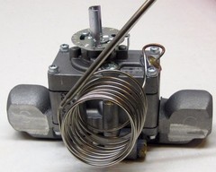 4200-508 Robertshaw Gas Oven Thermostat FDH for 46-1045 Blodgett 11529 7707