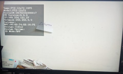 QSC Q-SYS PTZ-12×72 Conference Camera