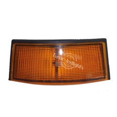 LED Amber Cab Corner Light RE55151 For John Deere 7400 7600 7800 7610 7710 7810