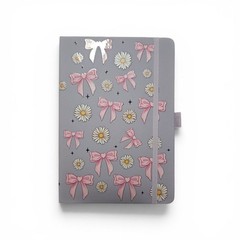 Hardcover Journal Notebook