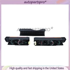 New Rear Turn Brake Tail Lights L & R 12V W/Cover Fits Toyota Forklift 8F Series