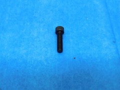 1 PC KENNAMETAL S 412 CLAMP SCREW COMPATIBLE W/ CM-72 TOP NOTCH CLAMP INDEXABLE