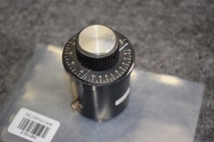 Weinschel / 910-20-11 / variable attenuator 50 Ohms 20db #215489-R1*B62