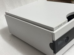 Agilent 1260 Infinity Iso Pump- G1310B – HPLC Module- 1 Qty