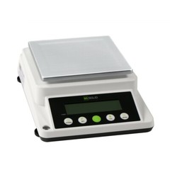 U.S. Solid Analytical Balance 3100 x 0.1 g Digital Electronic Precision Scale