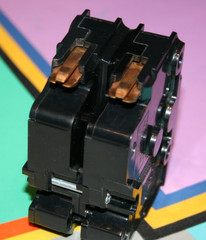 AMERICAN/FPE 40 AMP 2-POLE BREAKER TYPE NA