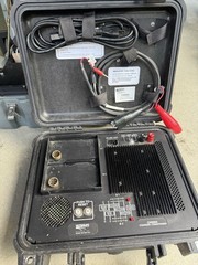 Foster Miller Mtrs Talon 4 Tactical Robot, Packet Multi Mission Robot