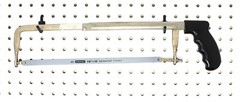 Plastic Black J & L Style Pegboard Hooks Kit – 200 Pack PEGBOARD NOT INCLUDED