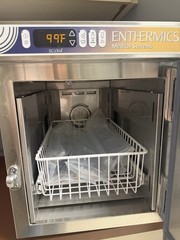 Enthermics Medical Systems EC230L Fluid Warming Cabinets ( For Pick Up Only )