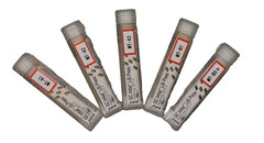 GC Intial Lisi Press Ingots