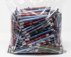 Misprint Metal Retractable Pens Wholesale