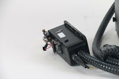 Westover Scientific FCL-B5100 CleanBlast Fiber Optic Cleaning System
