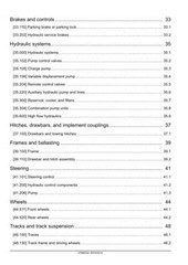 New Holland T9.435, T9.480,T9.530,T9.565,T9.600,T9.645,T9.700 T4B Service Manual