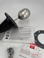 BRAND NEW McDonnell & Miller 150S-HD Head Mechanism (173003) FAST SHIPPING