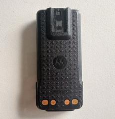 Motorola PMNN4489A IMPRES Li-Ion Battery 2900mAh – For XPR 7000, 3000 & APX SRI