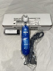 NEW Exergen TAT5000S-TTL TemporalScanner Thermometer for GE CARESCAPE V100