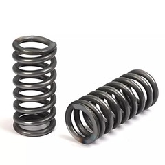 Compression Spring 2.0mm Wire Diameter 15-100mm Length Pressure Small OD 12-30mm