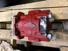 Muncie Hydraulic Gear Pump | PL1-27-02BPBBX *UNSURE OF CONDITION*****