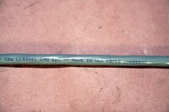 CAROL 18 AWG,12 Conductor,C2412A Wire/25ft. 700ft total