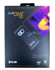 NEW Flir One Pro LT Thermal Imaging Camera For Android USB-C Camera Only