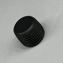 50PCS NPT Plug Set Pipe Plug Assortment Kit 1/16″ 1/8” 1/4” 3/8” 1/2″3/4″ NPT