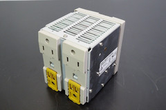 OMRON S8VS-24024B Power Supply