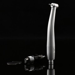 NSK Style Dental Standard Head High Speed Handpiece Quick Coupler 4 Hole