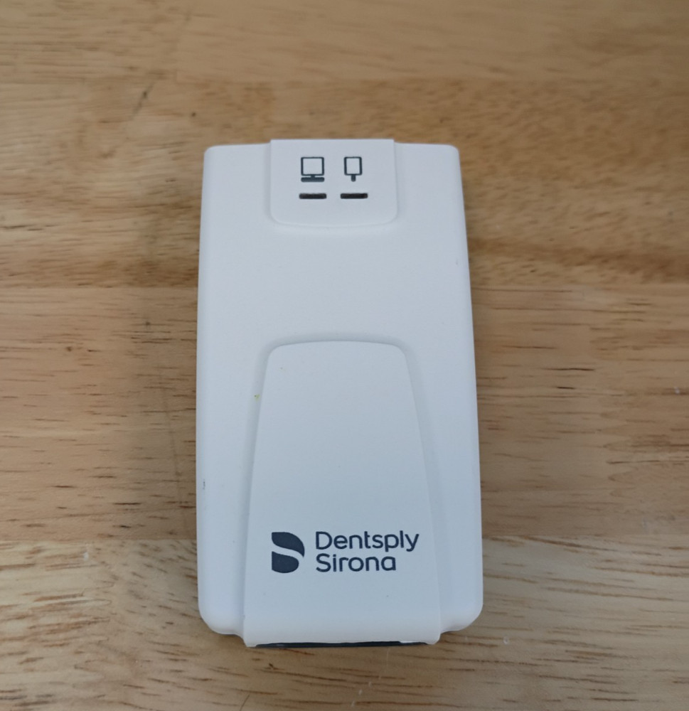 Schick 33 Sirona USB 3.0 Interface Module Dental Remote Hub Dentsply Sirona