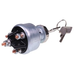 Ignition Switch 9103-3317 for JLG G10-43A G10-55A G12-55A G6-42A G6-42P G9-43A