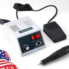 Dental Lab Marathon Electric Micromotor Polishing 35rpm/40K rpm E type/Handpiece