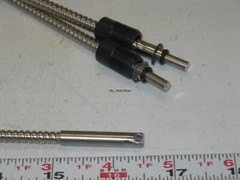 Banner BAR.753SMTA Glass Fiber Optic Cable Bifurcated